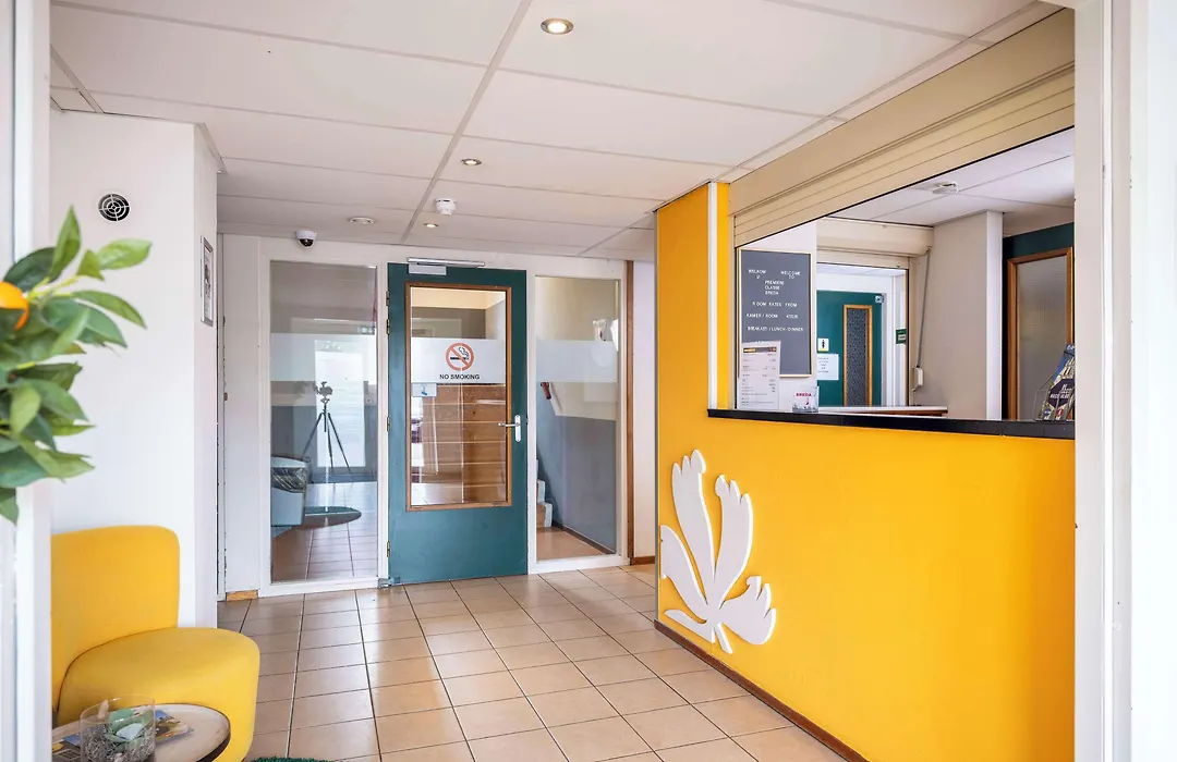 Premiere Classe Hotel Breda-1