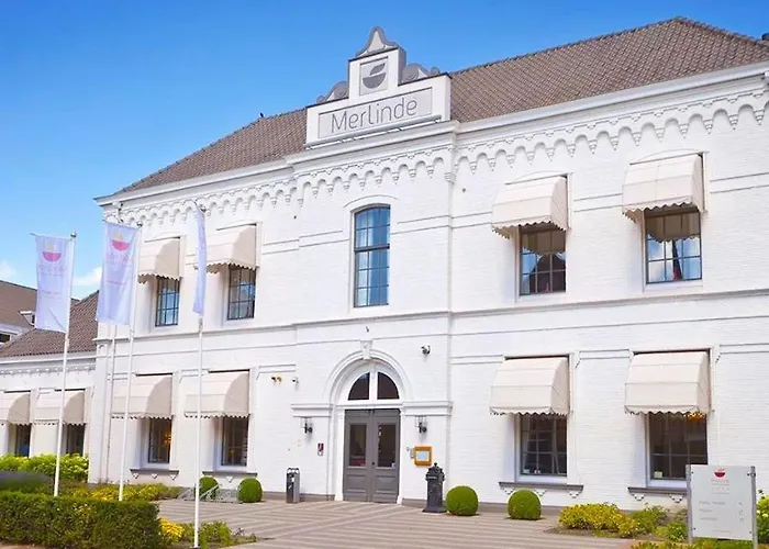 Hotel Merlinde
